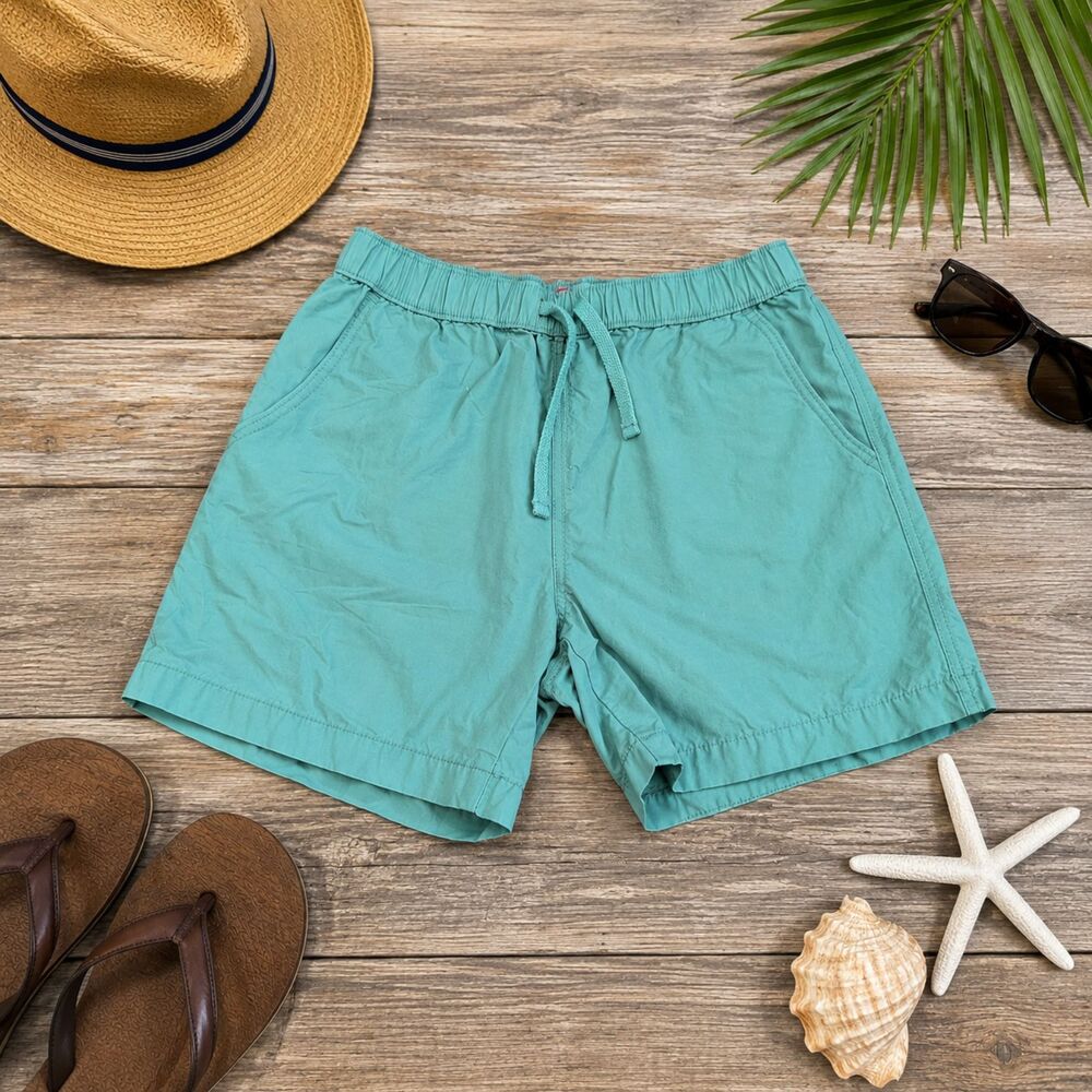 Levi’s XXChino Easy Short Green Shorts Men’s Size Small 26 (541)